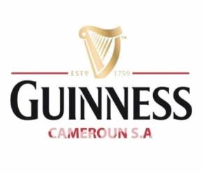 GUINNESS-CAMEROUN (GCSA)