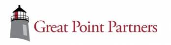 GREAT POINT PARTNERS GREAT POINT PARTNERS