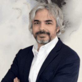 Sébastien Boyé