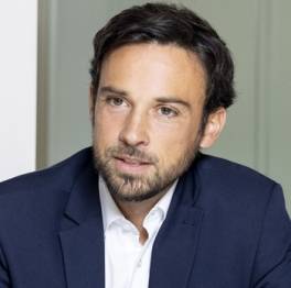 David Lebain