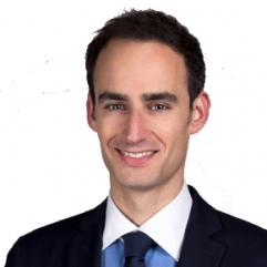 Théo Schwartz, Triple A
