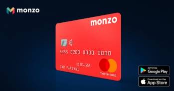 © Monzo