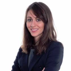 Jessica Garestier, Dentons