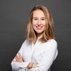 Clémence Kolb (ex Prach)