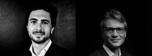 Paul Magliola, Benoît Audhuy, Smart Entrepreneurs Partners