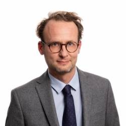 Sébastien Thouvenot