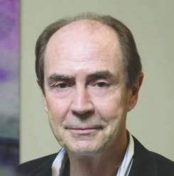 Olivier Edwards