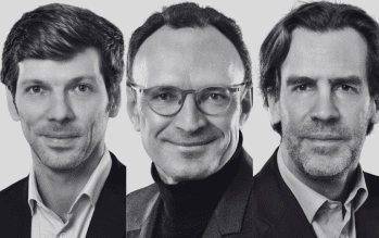 Maxime Baudry, Antoine Ernoult-Dairaine et Saik Paugam, Orso Partners