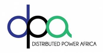 DISTRIBUTED POWER AFRICA (DPA AFRICA)