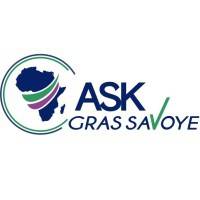 ASK GRAS SAVOYE