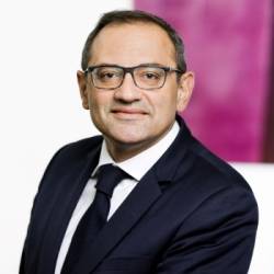Nicolas Cottis