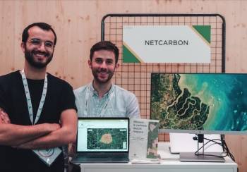 © Netcarbon