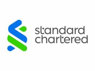 STANDARD CHARTERED BANK STANDARD CHARTERED BANK