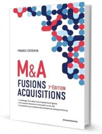 M&A Fusions Acquisitions - 7e édition