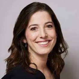 Eléonore Crespo Eléonore Crespo