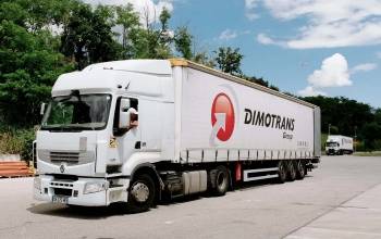 © Dimotrans