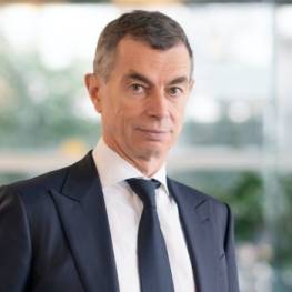 Jean-Pierre Mustier Jean-Pierre Mustier