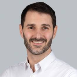 Xavier Lemonnier