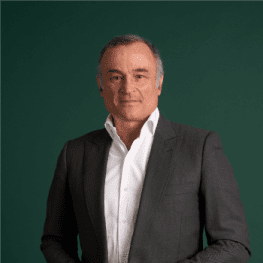Fréderic Stolar