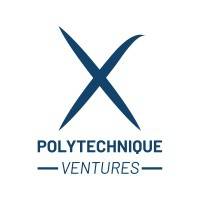 POLYTECHNIQUE VENTURES POLYTECHNIQUE VENTURES