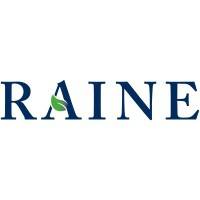 THE RAINE GROUP