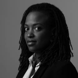 Salimatou Diallo Salimatou Diallo