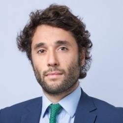 Thomas Moussallieh