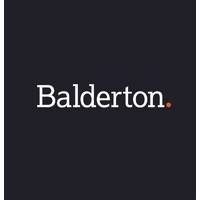 BALDERTON CAPITAL BALDERTON CAPITAL