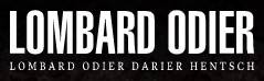 LOMBARD ODIER LOMBARD ODIER