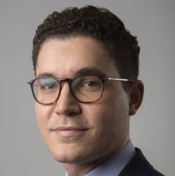 Jules Bosser, FCDE