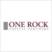 ONE ROCK CAPITAL PARTNERS ONE ROCK CAPITAL PARTNERS