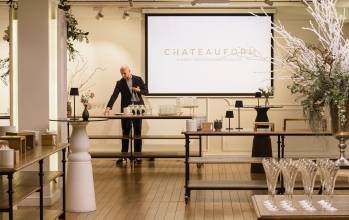 ©Chateauform'