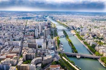 Immo City est présent à Paris et en Île-de-France