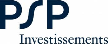 PSP INVESTISSEMENTS PSP INVESTISSEMENTS
