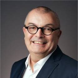 Jean-Louis Grevet