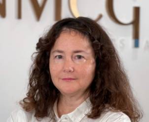 Vaea Pery, NMCG