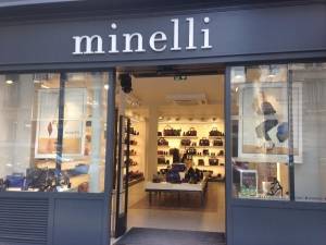 © Minelli