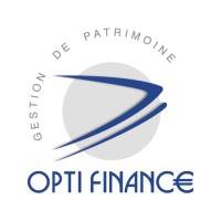 OPTI FINANCE OPTI FINANCE