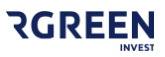 RGREEN INVEST