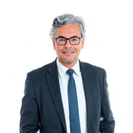 Christophe Flaicher
