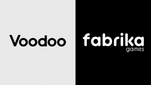 © Voodoo