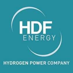 HDF ENERGY (HYDROGÈNE DE FRANCE)