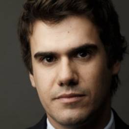 Maxime Laurent-Bellue, Tikehau Capital Maxime Laurent-Bellue, Tikehau Capital