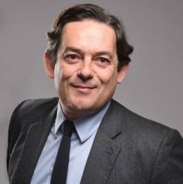 Nicolas Gagnez