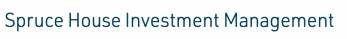 THE SPRUCE HOUSE PARTNERSHIP