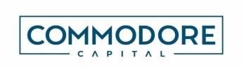 COMMODORE CAPITAL COMMODORE CAPITAL