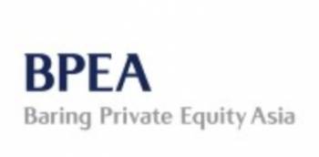 BARING PRIVATE EQUITY ASIA