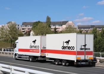 © Demeco