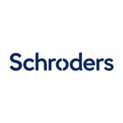 SCHRODERS SCHRODERS