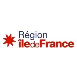 REGION ILE DE FRANCE